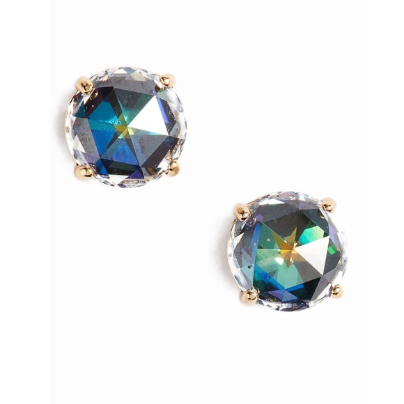 Kate Spade bright ideas studs earrings